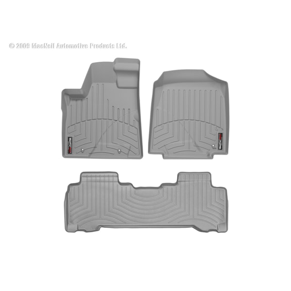 Floorliners, 460591-460222